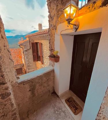 Historic & Charming Home in Bassiano