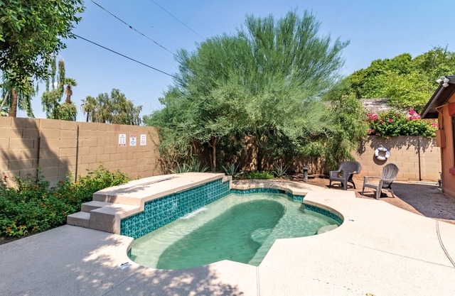✨Historic Downtown✨ Pool/outdoor kitchen/#LOCATION