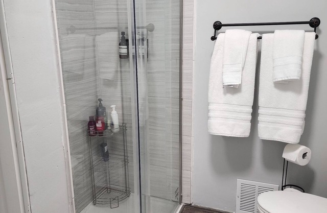 Historic downtown remodeled home