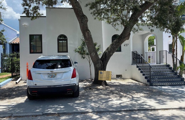 Historic Downtown Sarasota - Gem II