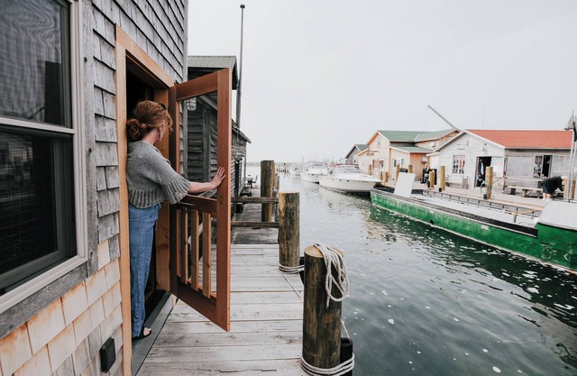 Historic Fishtown Shanty-Renovated and Remodeled