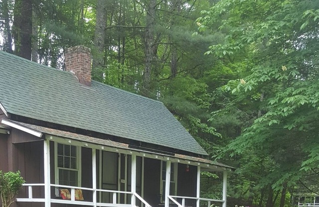 Historic Healing Spring