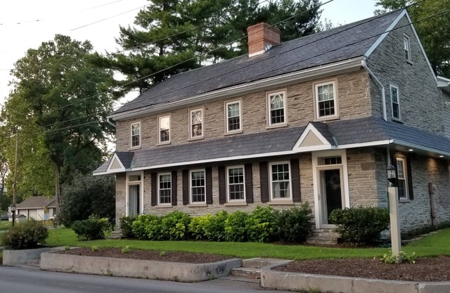 Historic Hideout - Unique Getaway in Amish Country with HOT TUB