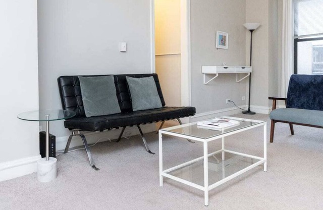 Historic HP 1BR with Fast Transit to UChicago