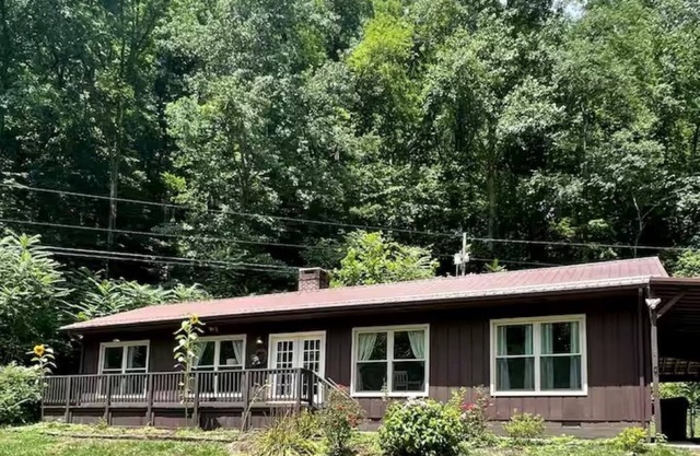 Historic Property in Hyden KY