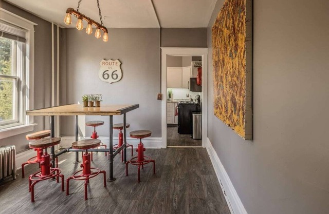 Historic Riverfront Vintage Gem w/River Views