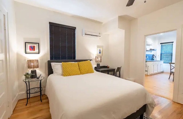 Historic Rushton Loft - Walkable to Highland Park