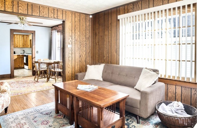 Historic Sea Breeze Getaway Steps to Lake Ontario!