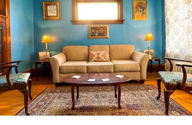 Historic St. Paul Manor House! Grand/Selby/Summit