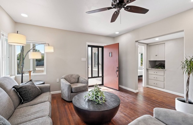 Historic Tucson 4BR/2BA in Sam Hughes, 4BR/2BA Historic Sam Hughes