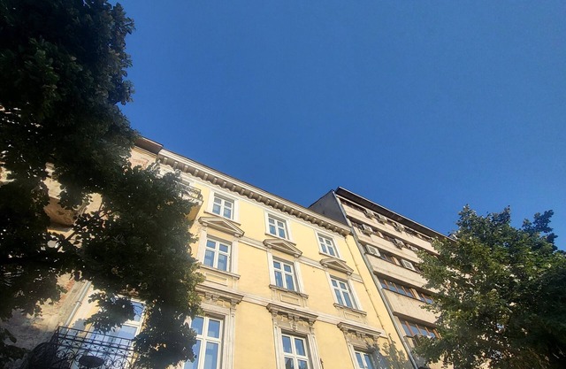 Historical Center Residence