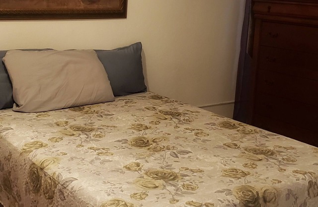 Historical Gem with Captivating Views of the Charlotte Amalie Harbor