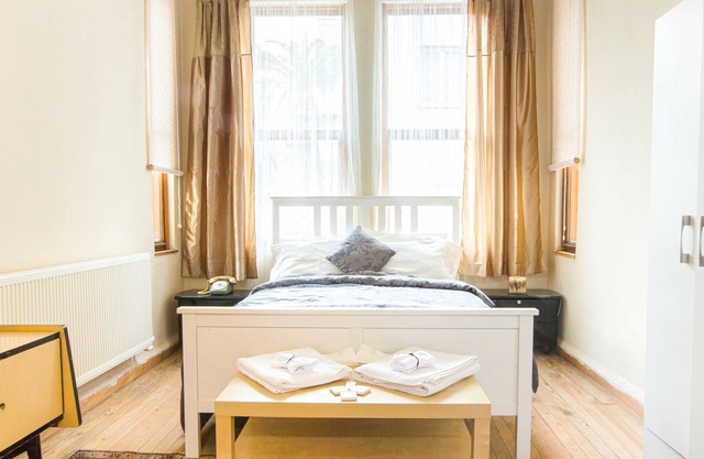 Historical Ottoman Manor