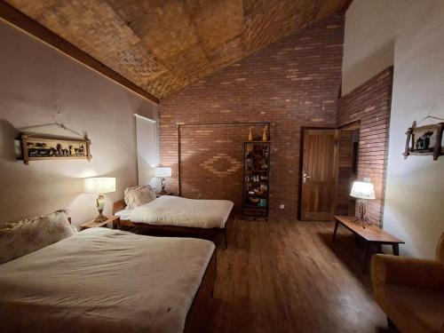 Historical Villa - Stunning Views - Changla Gali House