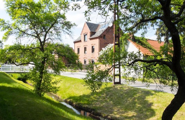 Historische Ferienwohnung