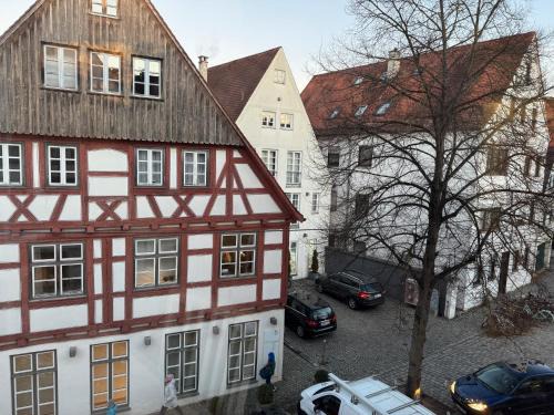 Historisches Fischerviertel
