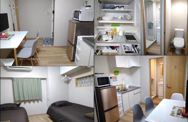 Hitoyado Ryokan Higashiueno - Vacation STAY 72541v
