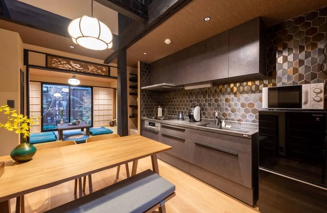 Hiyori Mitake Kyomachiya Charter Approximately 6/Kyoto Kyōto