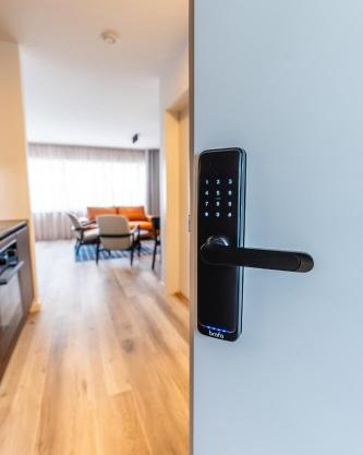 Hlemmur Suites