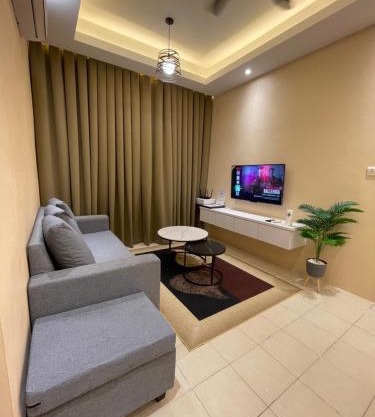 HM HOMESTAY TAWAU