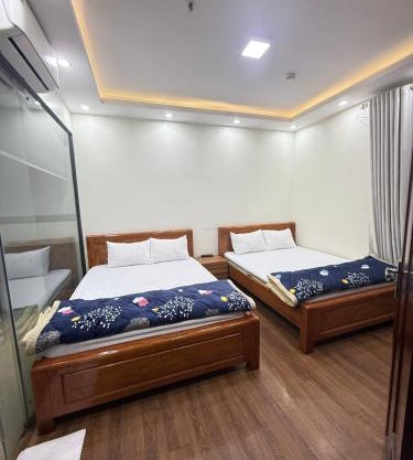 Hoàng Gia Motel