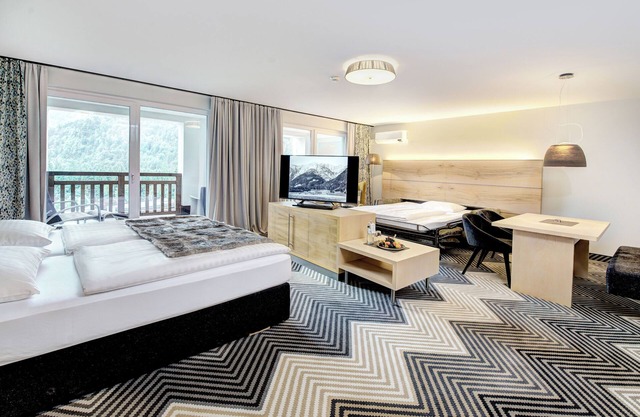 Hotel Gut Brandlhof