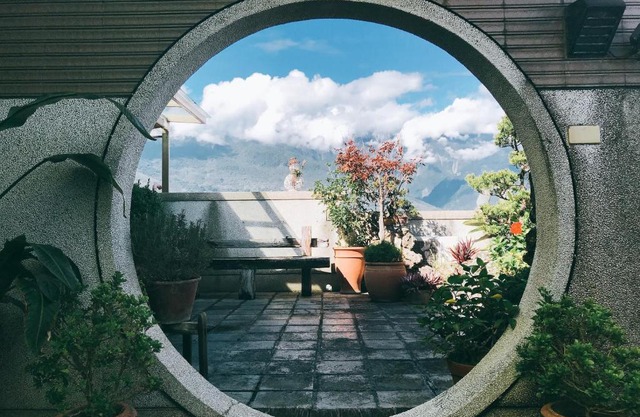 Ho Feng Private Hotel 電梯自助民宿