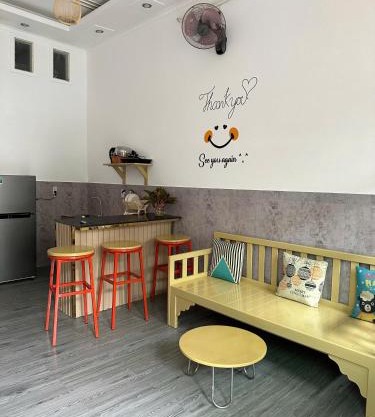 HO GIA AN Home - Nguyên căn gần Bệnh Viện ĐHYD