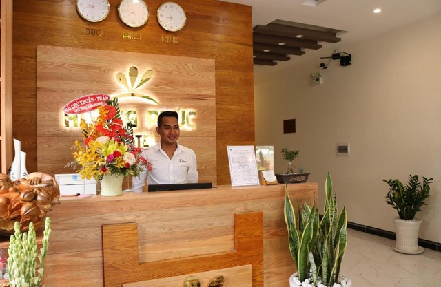 Hoang Phuc Hotel