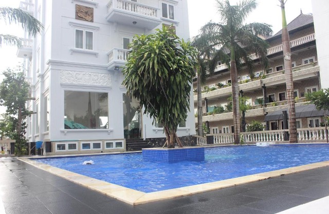 HOANG THANH THUY BÀ RỊA - VŨNG TÀU HOTEl 3