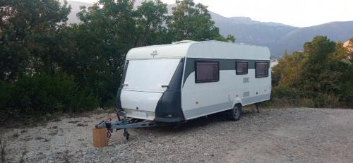 Hobby camp