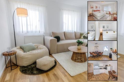 Hochkopf Suite - Premium Apartment - Schwarzwald
