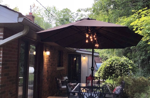 Hockley Valley Riverside Condo #3 - Minutes To Hockley Valley Resort & Winery