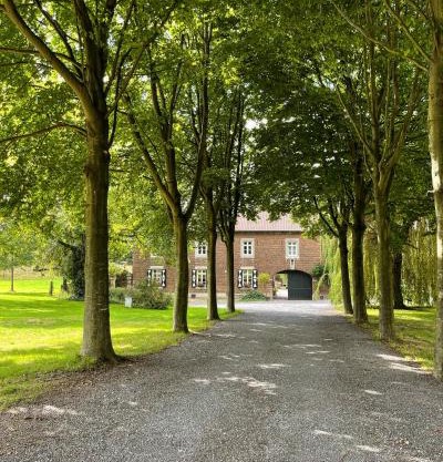 Hoeve Berghof