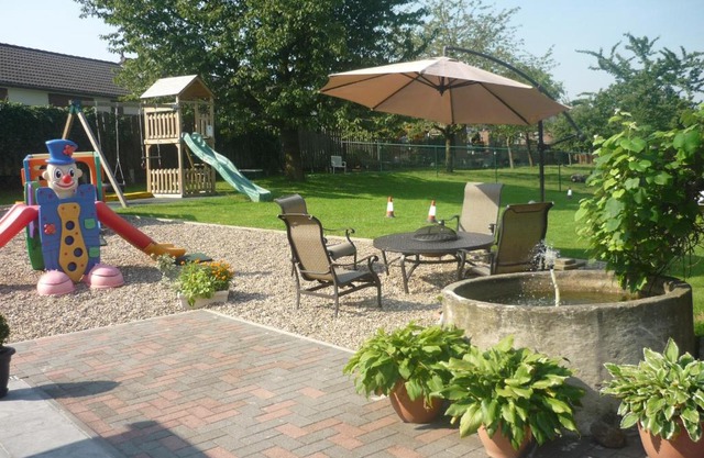 Hoeve Mingels