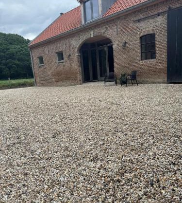 Hoeve schoneborg