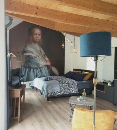 Hofstede 's Gravenhoek