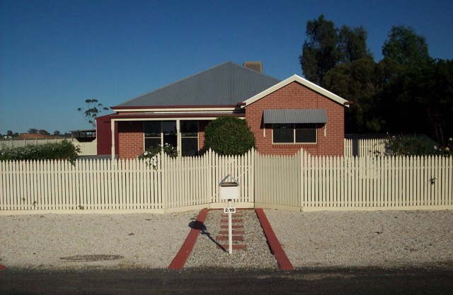Hogans Bliss @ Yarrawonga