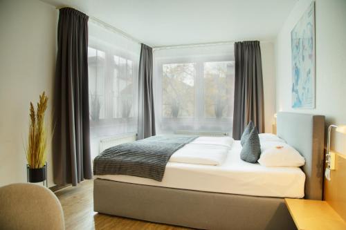 hogh Hotel Heilbronn