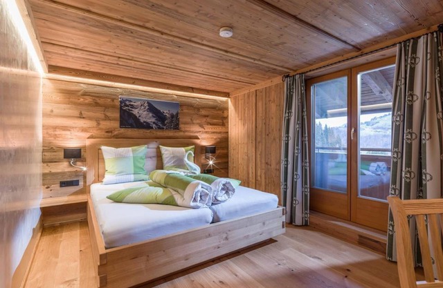 Hohe Salve/2 bedrooms/bath, toilet - Erbhof Achrainer-Moosen