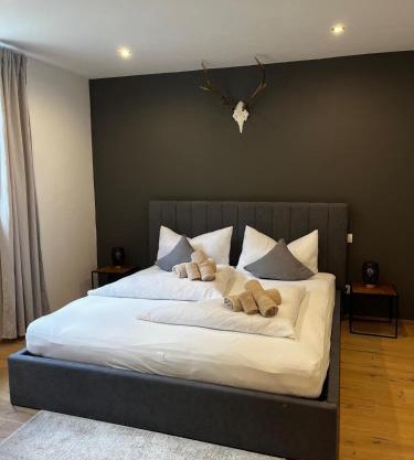HOLARI Appartement