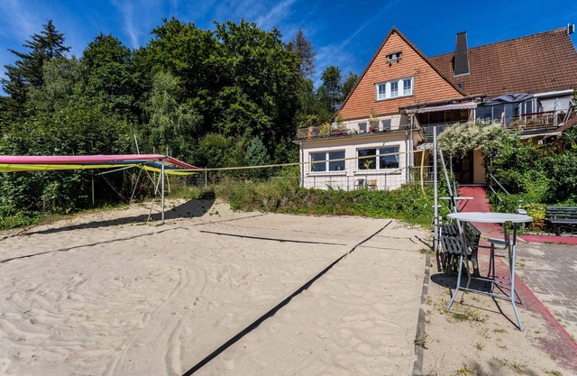 Holiday Home 'Haus Sonnenberg' with Terrace and Wi-Fi