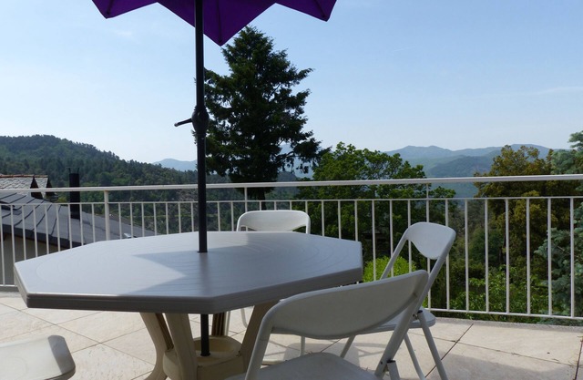 HOLIDAYS IN CEVENNES
