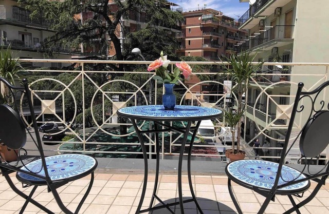 Holiday Home between Amalfi, Pompeii and Sorrento