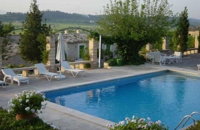 Holiday apartment Lloret de Vistalegre for 1 - 3 persons with 1 bedroom - Farmhouse