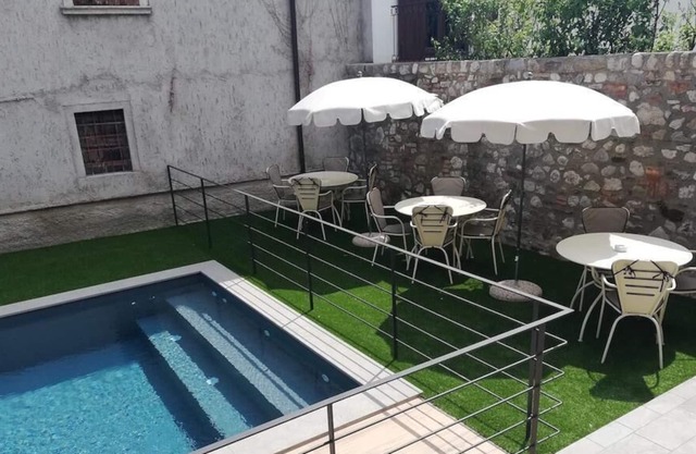 Holiday apartment Polpenazze del Garda for 1 - 4 persons with 2 bedrooms - Holiday house