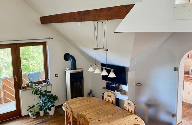 Holiday apartment Ühlingen-Birkendorf for 1 - 6 persons with 3 bedrooms - Holiday apartment in one o
