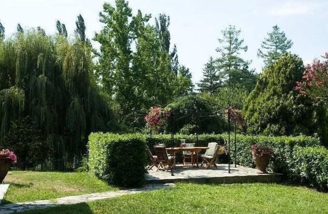Holiday apartment Tagliolo Monferrato for 1 - 6 persons with 3 bedrooms - Farmhouse