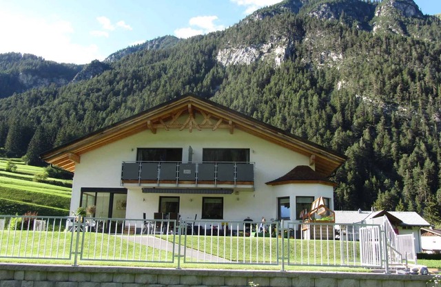 Holiday apartment Apartments Stella Alpina