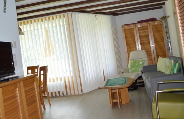 Holiday apartment La Punt-Chamues-ch for 1 - 2 persons with 1 bedroom - Holiday apartment